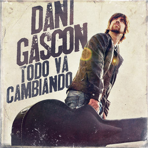 Dani Gasc&oacute;n