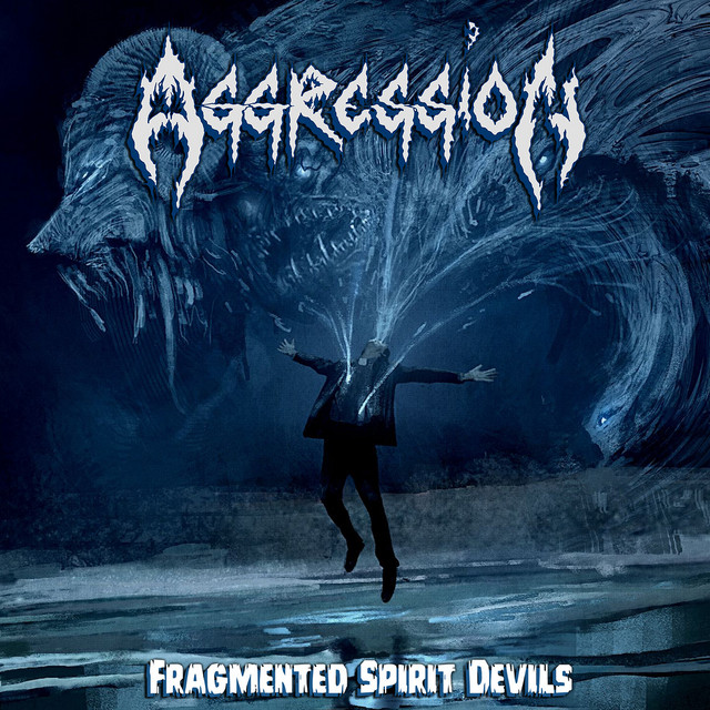 Fragmented Spirit Devils cover
