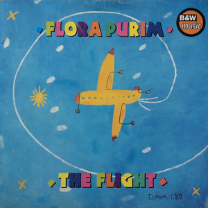 The Flight album