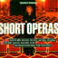Short Operas cover