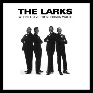 When I Leave These Prison Walls album
