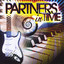 Partners in Time Albumcover