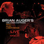 Live in Los Angeles (feat. Alex Ligertwood) cover