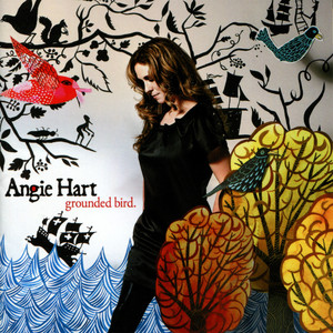 Grounded Bird cover