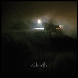 Outside cover