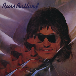 Russ Ballard album