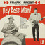 Hey Boss Man! cover