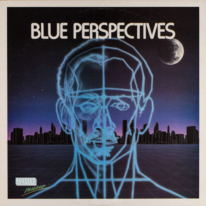 Blue Perspectives album