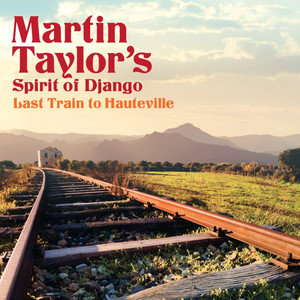 Last Train to Hauteville album
