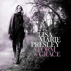 Storm & Grace cover