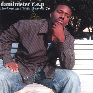 The Contract With Heaven Albumcover