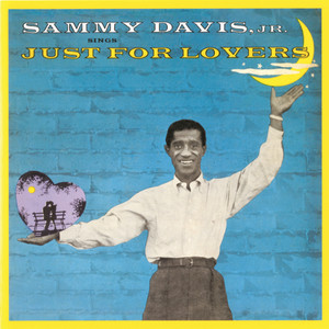 Just for Lovers cover