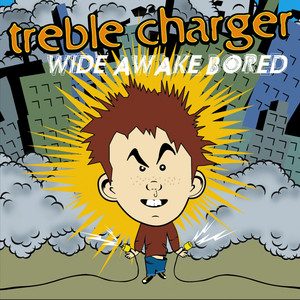 Wide Awake Bored album