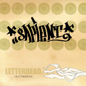 Letterhead album