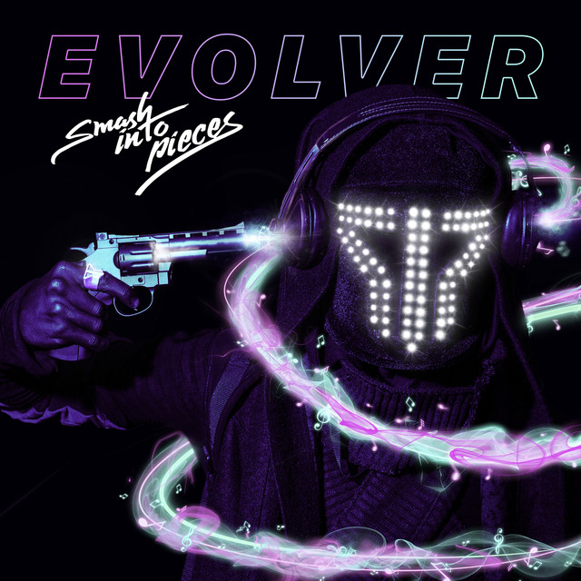 Musik Album 'Evolver'