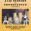 Jam Session in Connecticut, Vol. 1 Albumcover