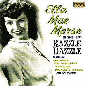 In The '50s Razzle Dazzle album