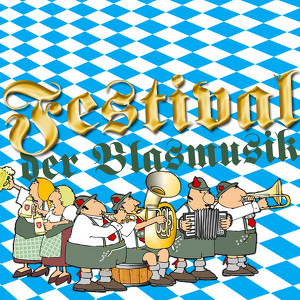Die Schlo&szlig;berger Musikanten