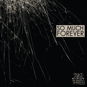 So Much Forever cover