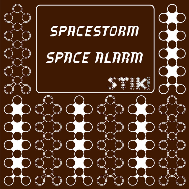SpaceStorm Photo