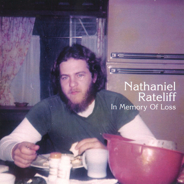 In Memory Of Loss cover