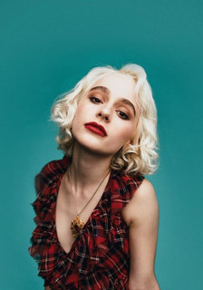 Sophia Anne Caruso Photo