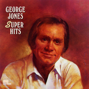 George Jones Collections album
