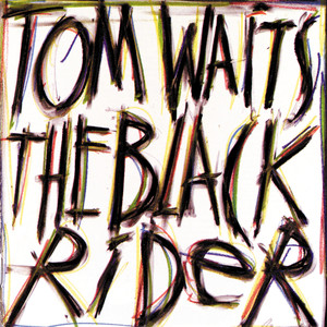 The Black Rider album