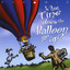 What Time Does The Balloon Go Up? Albumcover