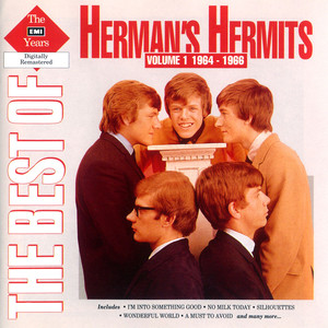 The Best Of The EMI Years,Vol One 64-66 album