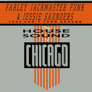 Jessie Saunders