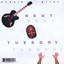 Next Tuesday Albumcover