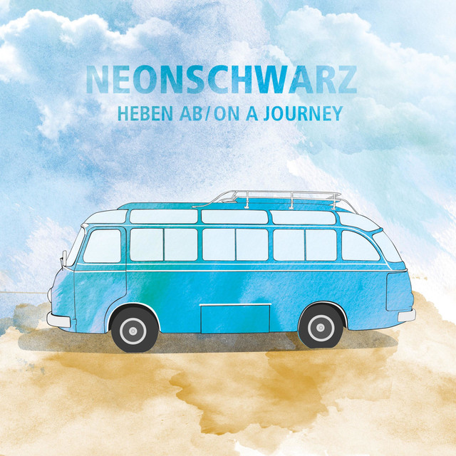 Heben Ab / On A Journey cover