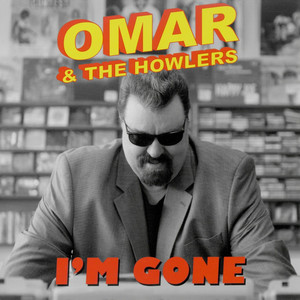 I'm Gone cover