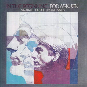 In the Beginning ... Rod Mckuen Narrates His Poetry and Sings album