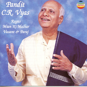 Chintaman Raghunath Vyas