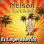 Nelson Y Sus Estrella El Emperadorcito Albumcover