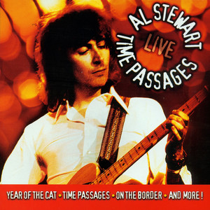 Time Passages Live album