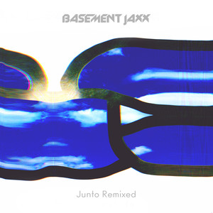 Junto Remixed album