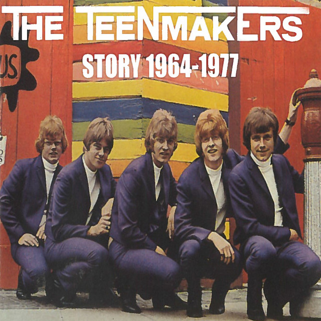 Teenmakers Photo