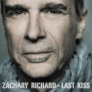 Last Kiss cover