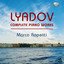 Lyadov: Complete Piano Works Albumcover