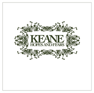 Hopes and Fears album