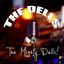 The Mighty Mighty Dells cover