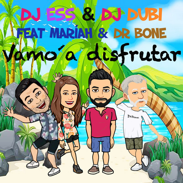 Dj Dubi Photo