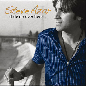 Slide on Over Here album