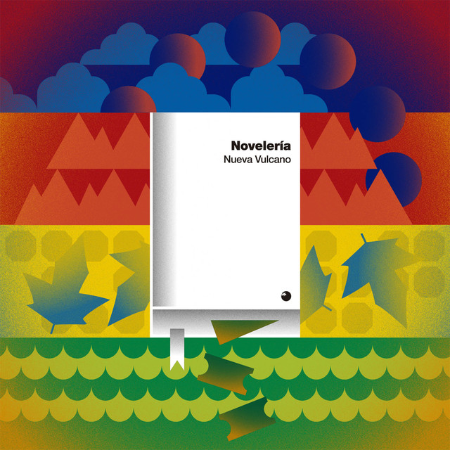 Novelería cover