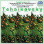 Tchaikovsky: Symphonies No. 5, 6 Albumcover