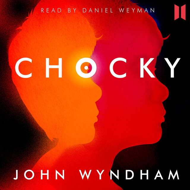 John Wyndham Photo