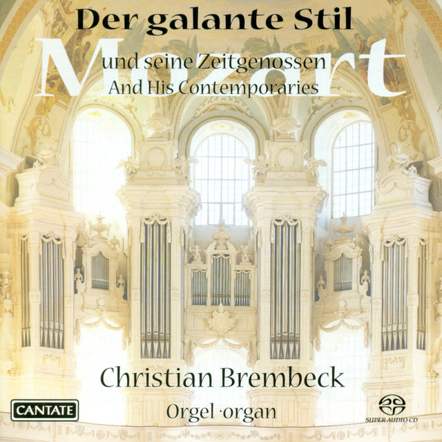 Christian Brembeck